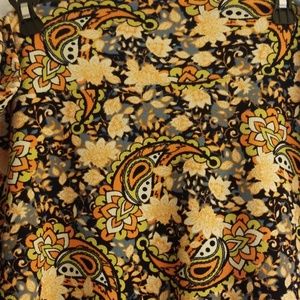 Lularoe Cassie Skirt